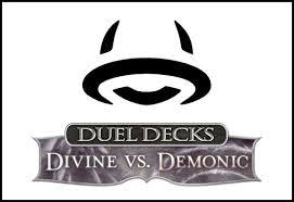 Duel decks divine vs demonic